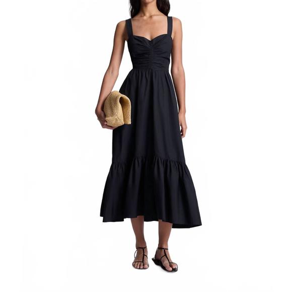 A.L.C. Dresses & Skirts - NEW A.L.C. lilah ii dress in black